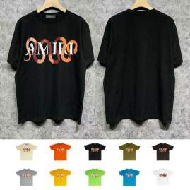 Picture of Amiri T Shirts Short _SKUAmiriS-2XL11tr23024160